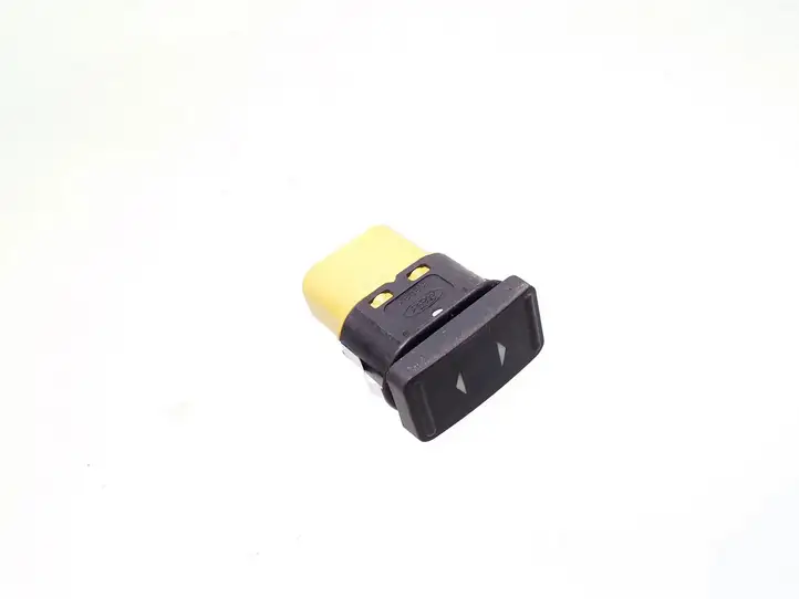 Ford Focus (2005 - 2008) 6M2T14529DA Кнопка стеклоподъемников — фото 1