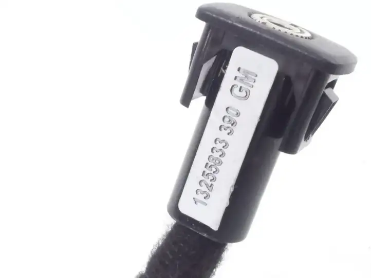 Opel Corsa D (2006 - 2010) 13255833 AUX разъем — фото 3