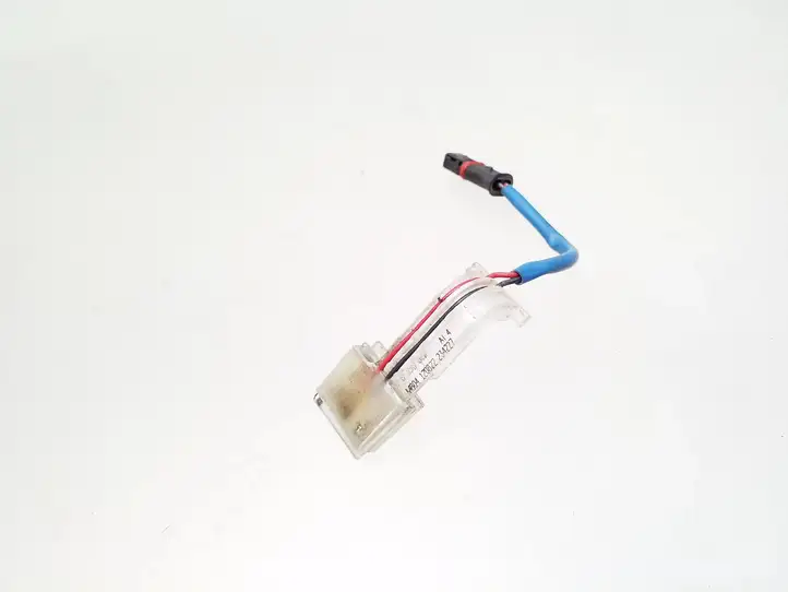 BMW 3 F30 F35 F31 (2012 - 2018) 7277447 Подсветка рукоятки передней двери (наружняя) — фото 1