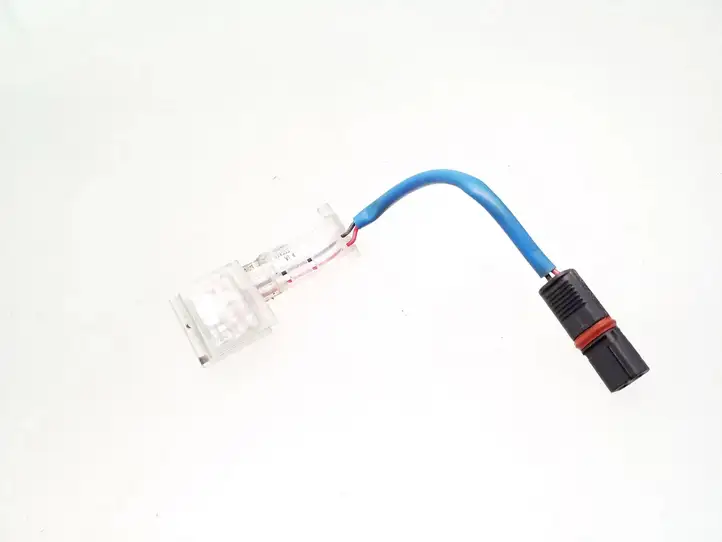 BMW 3 F30 F35 F31 (2012 - 2018) 7277447 Подсветка рукоятки передней двери (наружняя) — фото 2