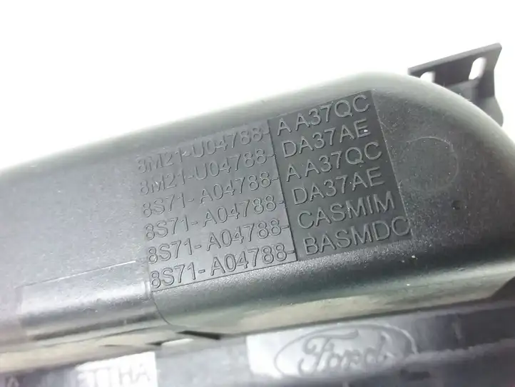 Ford Mondeo MK IV (2007 - 2014) 8M21U04788 Пепельница — фото 4