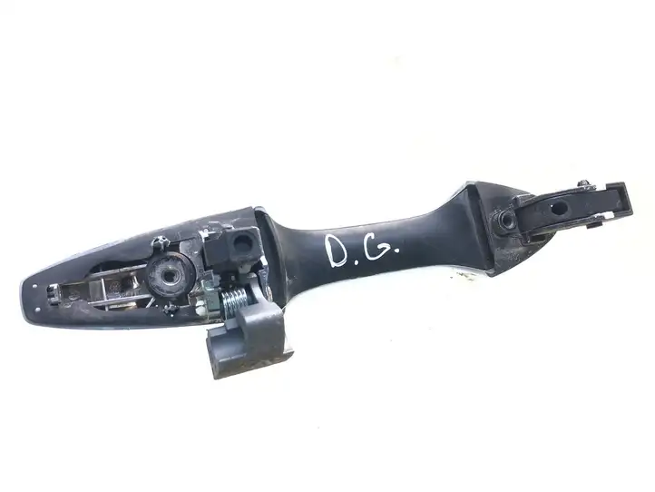 Honda CR-V (2006 - 2009) 43912SWA Наружная ручка задней двери — фото 2