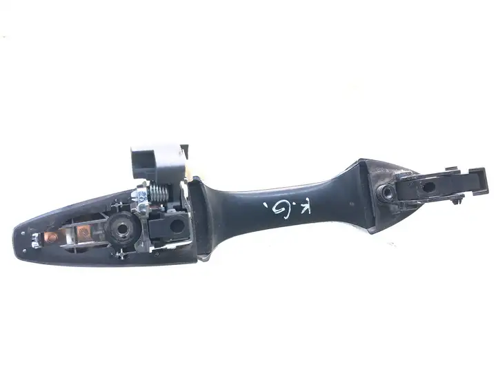 Honda CR-V (2006 - 2009) 43921SWA Наружная ручка задней двери — фото 2