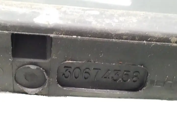 Volvo XC90 (2002 - 2006) 30674358 Форточка двери — фото 3