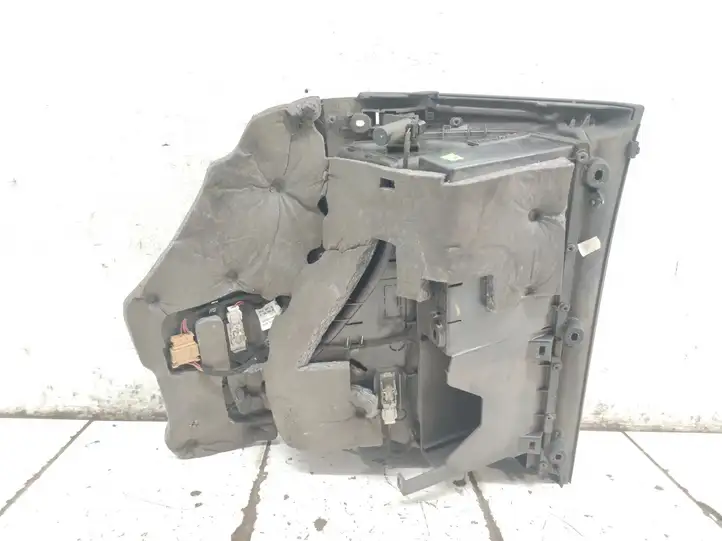 Audi A4 S4 B7 8E 8H (2004 - 2009) 8E1857035D Бардачок в сборе — фото 2