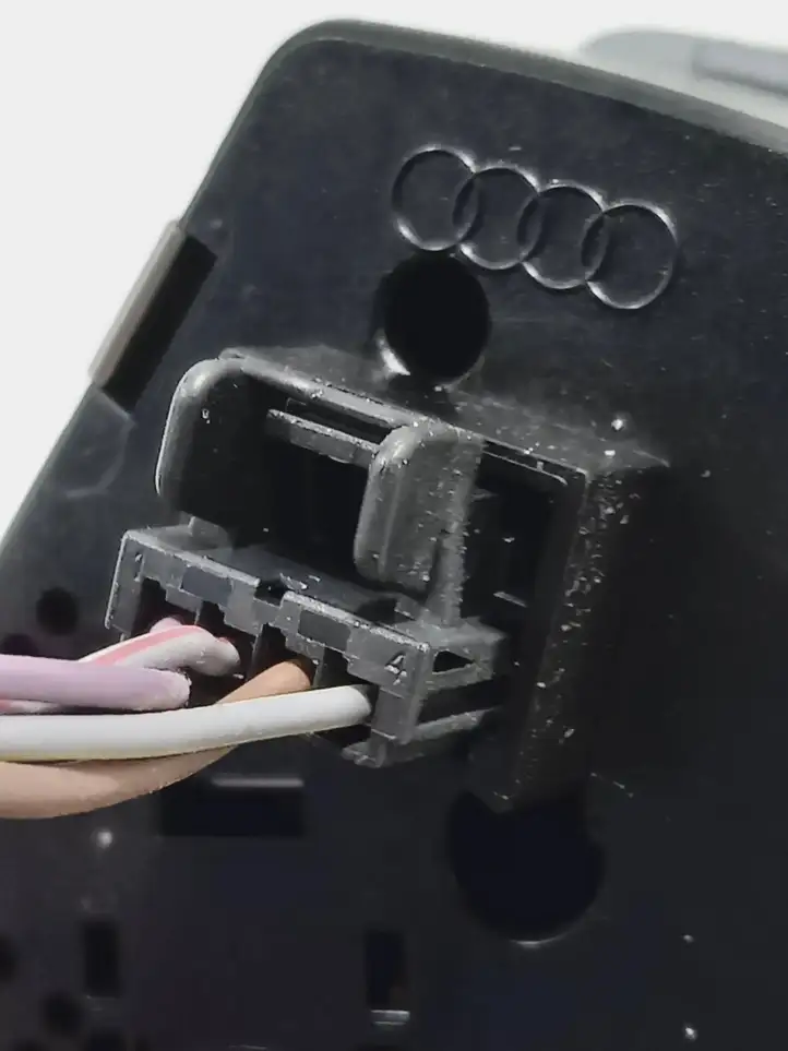 Audi A4 S4 B8 8K (2011 - 2015) 8K0941531AS Включатель фонарей — фото 3