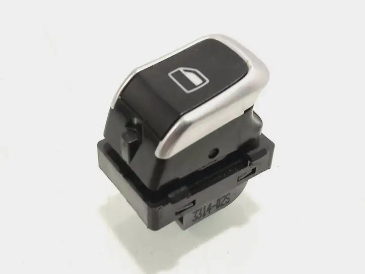 Audi A4 S4 B8 8K (2011 - 2015) 8k0959855b Кнопка стеклоподъемников — фото 1