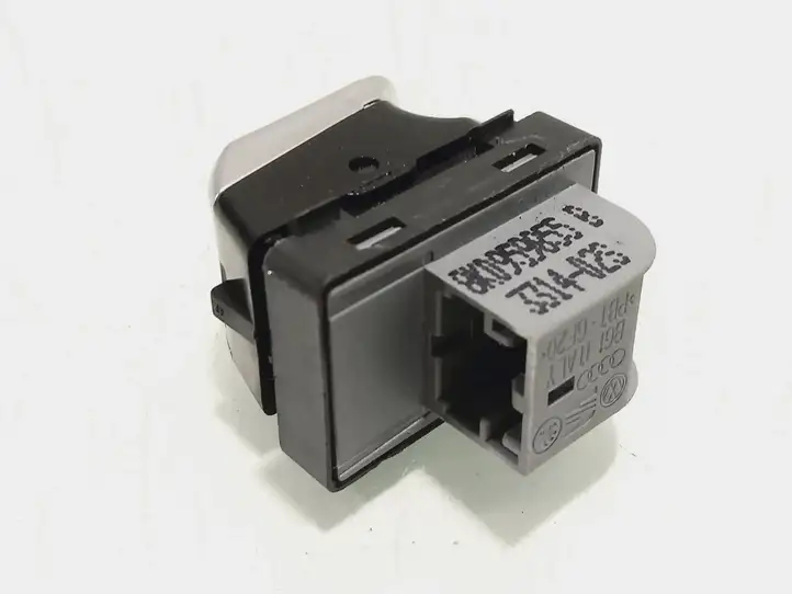 Audi A4 S4 B8 8K (2011 - 2015) 8k0959855b Кнопка стеклоподъемников — фото 2