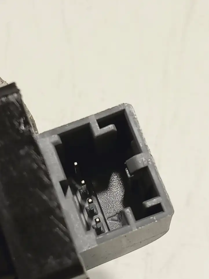 Audi A4 S4 B8 8K (2011 - 2015) 8k0959855b Кнопка стеклоподъемников — фото 3