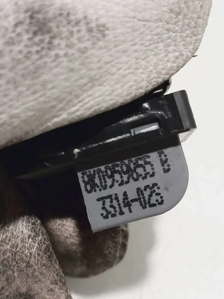 Audi A4 S4 B8 8K (2011 - 2015) 8k0959855b Кнопка стеклоподъемников — фото 4