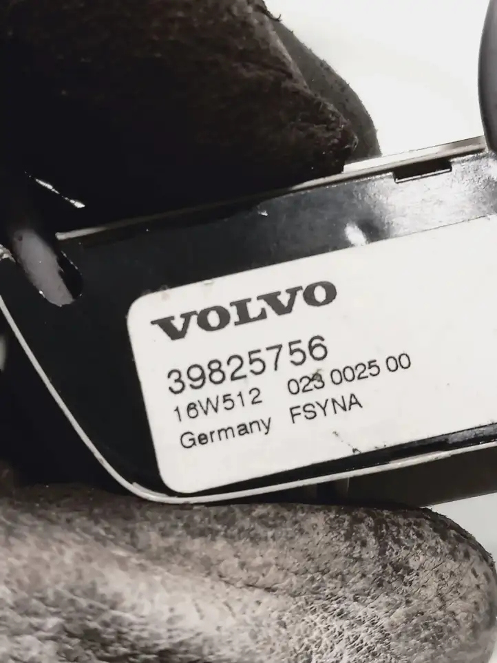 Volvo S90, V90 (2016 - 2020) 39825756 Микрофон (Bluetooth / телефон) — фото 3