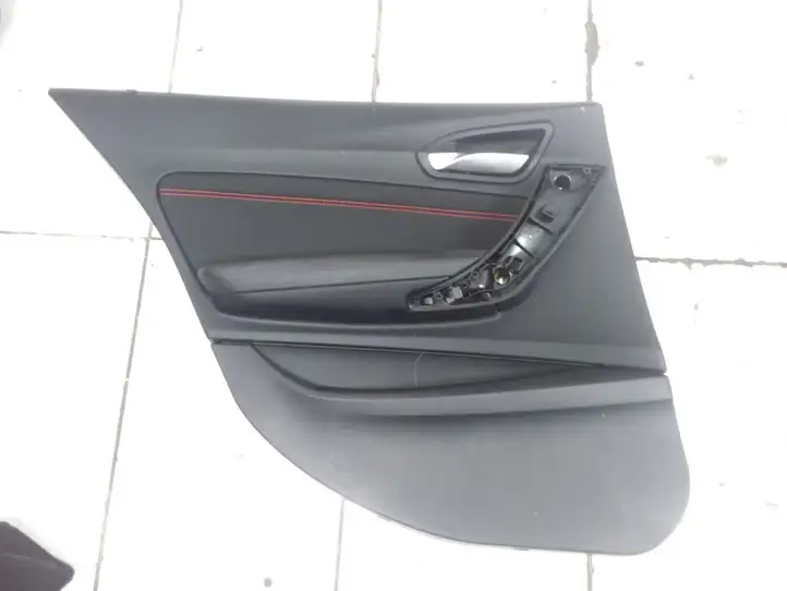 BMW 1 F20 F21 (2011 - 2019) 7295119 Комплект салона — фото 21
