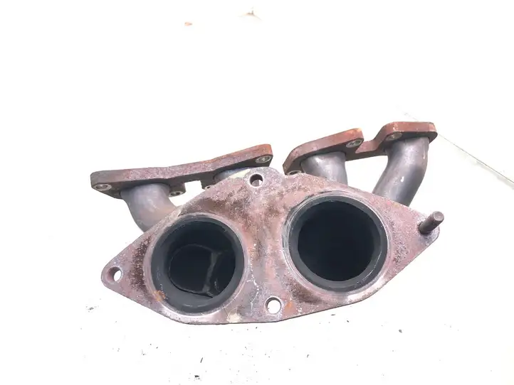 Alfa Romeo 147 (2000 - 2004) Выпускной коллектор — фото 3
