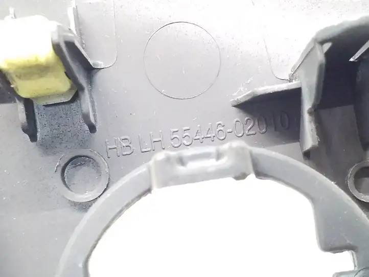 Toyota Auris 150 (2006 - 2012) 5544602010 Прочие детали салона — фото 4