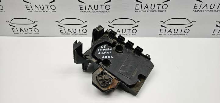 9650439480 Citroen C5 Akumuliatoriaus tvirtinimo padas