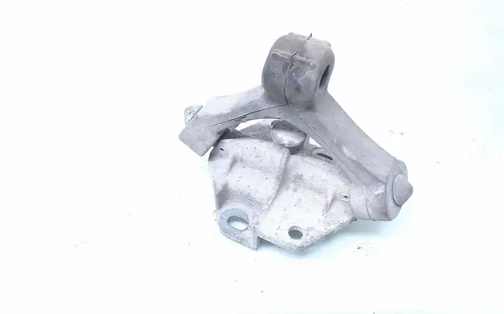 Volkswagen PASSAT B5.5 (2001 - 2005) 8E0253147 Кронштейн глушителя — фото 1