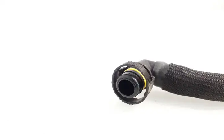 Ford Kuga II (2013 - 2019) Трубки и шланги — фото 3