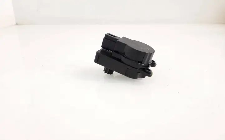 Ford Kuga II (2013 - 2019) AV6N19E616AA Двигатель задвижки потока воздуха — фото 4