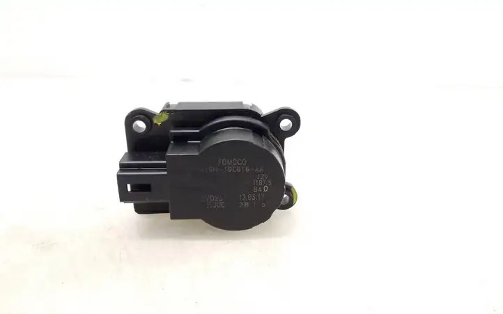 Ford Kuga II (2013 - 2019) AV6N19E616AA Двигатель задвижки потока воздуха — фото 3