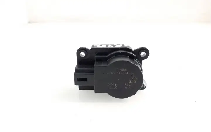 Ford Kuga II (2013 - 2019) AV6N19E616AA Двигатель задвижки потока воздуха — фото 4