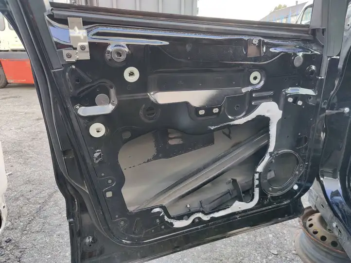 Ford Kuga II (2013 - 2019) Дверь — фото 7