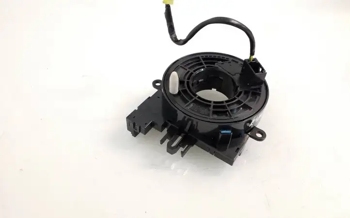 Nissan Qashqai (2013 - 2017) 255544EA0A Контактное кольцо SRS — фото 3