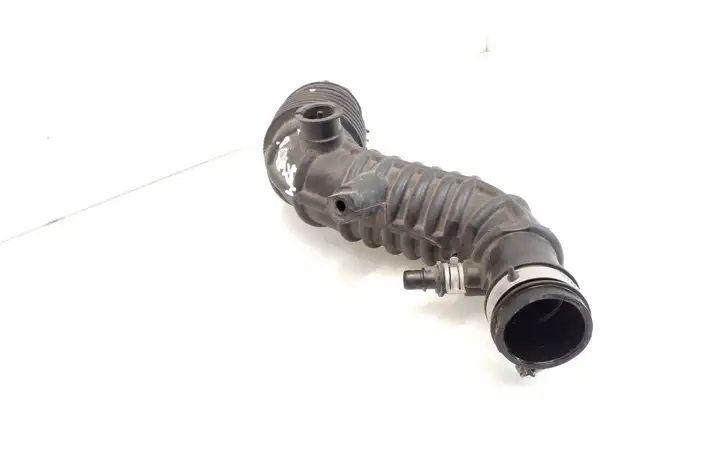 Nissan Qashqai (2013 - 2017) Патрубок турбины — фото 2