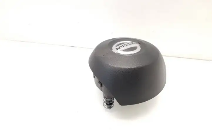 Nissan Qashqai (2013 - 2017) 34256336C Подушка безопасности руля — фото 2