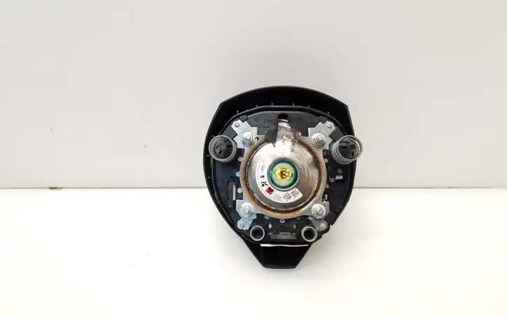 Nissan Qashqai (2013 - 2017) 34256336C Подушка безопасности руля — фото 4