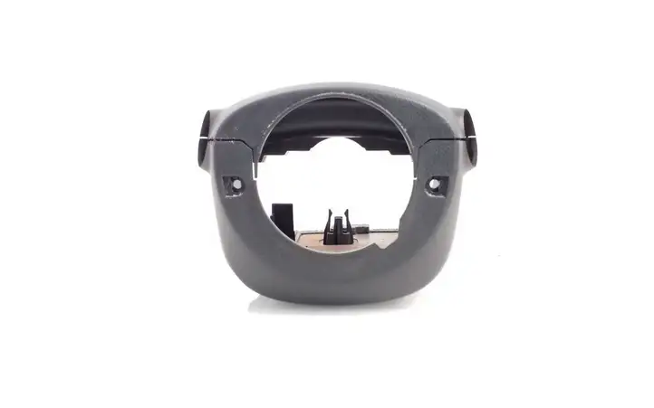 Nissan Qashqai (2013 - 2017) 484704EA0A Обшивка рулевой колонки — фото 1