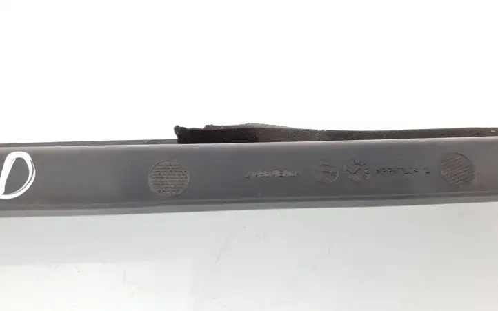 Nissan Qashqai (2013 - 2017) 214984EA0A Дефлектор воздуха — фото 7