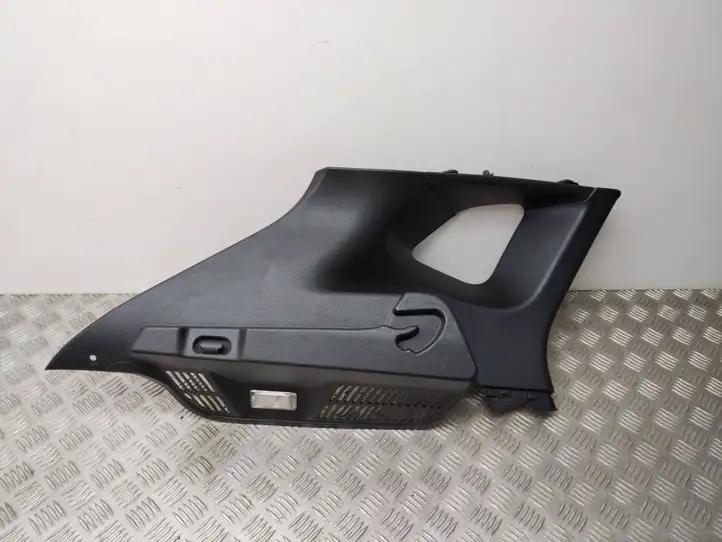 Nissan Qashqai (2013 - 2017) 769354EA0A Прочая отделка багажника — фото 1