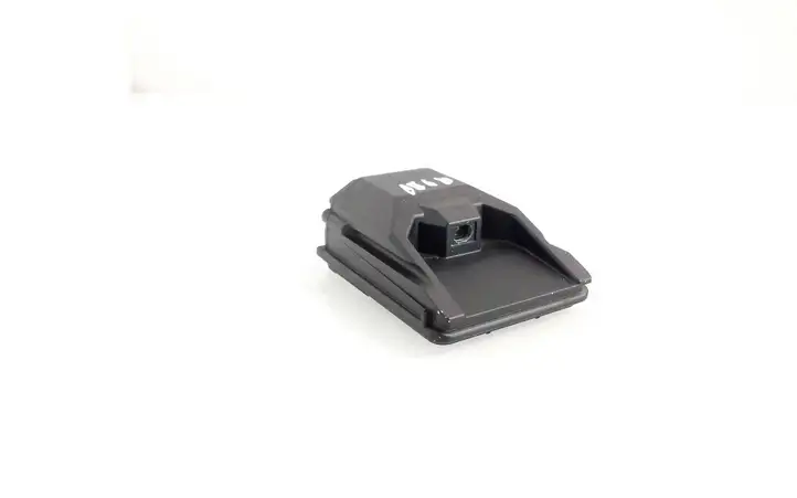 Nissan Qashqai (2013 - 2017) 284G3HV02A Камера в лобовом стекле — фото 1