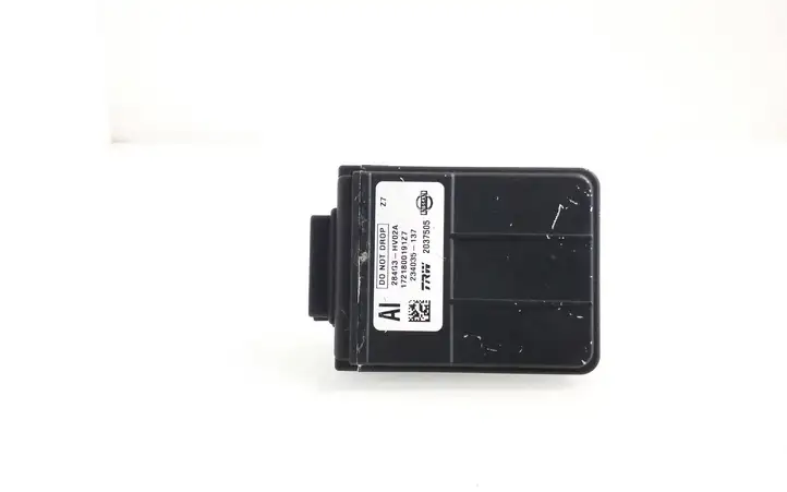 Nissan Qashqai (2013 - 2017) 284G3HV02A Камера в лобовом стекле — фото 2