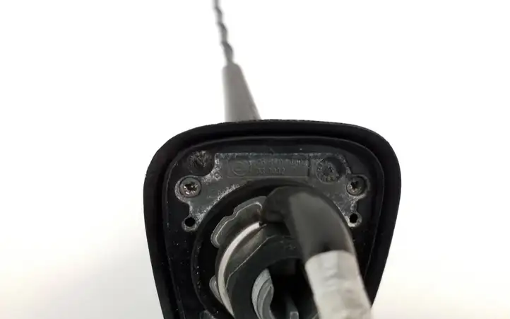 Nissan Qashqai (2013 - 2017) 26R023002 GPS антенна — фото 5