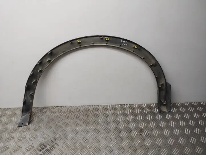 Nissan Qashqai (2013 - 2017) 938294EA0A Задняя колесная арка — фото 2