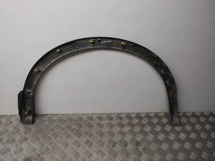 Nissan Qashqai (2013 - 2017) 938284EA0A Задняя колесная арка — фото 2