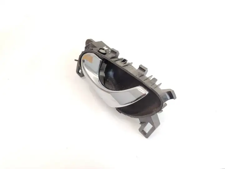 Nissan Qashqai (2013 - 2017) 806714EA Внутренняя ручка двери — фото 2