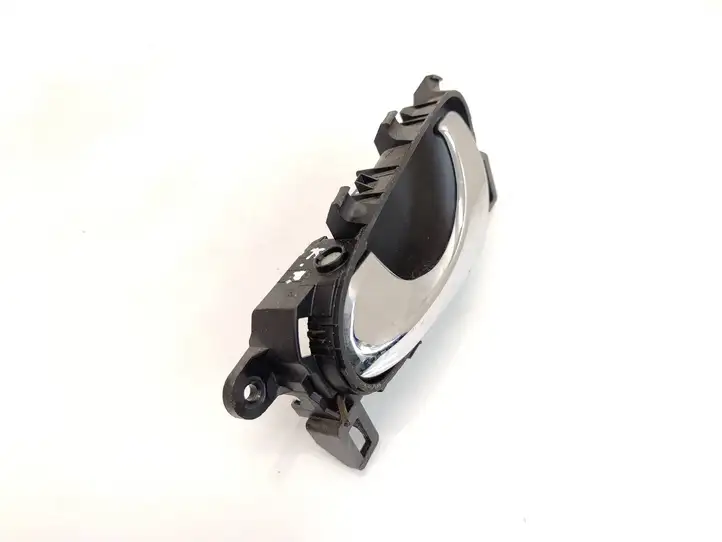 Nissan Qashqai (2013 - 2017) 806714EA Внутренняя ручка двери — фото 3