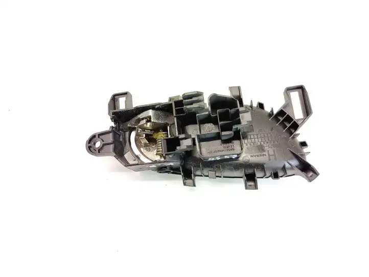 Nissan Qashqai (2013 - 2017) 806714EA Внутренняя ручка двери — фото 4