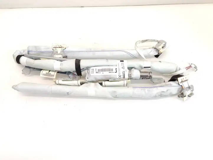 Nissan Qashqai (2013 - 2017) AY4EA177206314 Боковая подушка безопасности шторка — фото 1