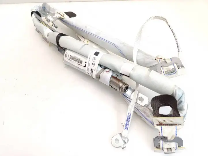 Nissan Qashqai (2013 - 2017) AY4EA177206314 Боковая подушка безопасности шторка — фото 3