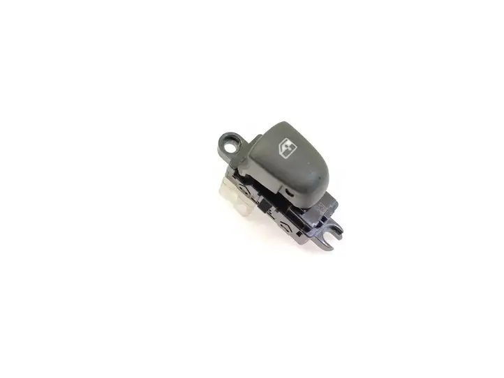 Nissan Qashqai (2013 - 2017) Кнопка стеклоподъемников — фото 1