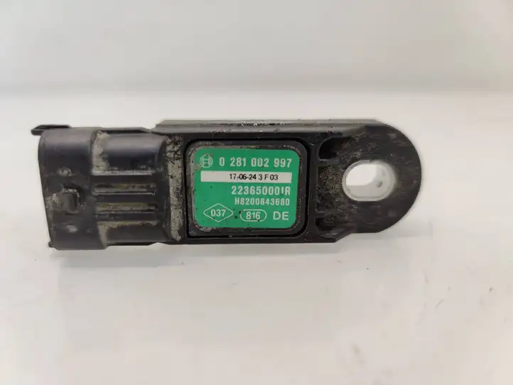 Nissan Qashqai (2013 - 2017) 223650001R Датчик температуры впускного воздуха — фото 5