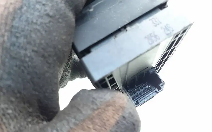 Audi A6 S6 C6 4F (2004 - 2008) 4F0959851 Кнопка стеклоподъемников — фото 3