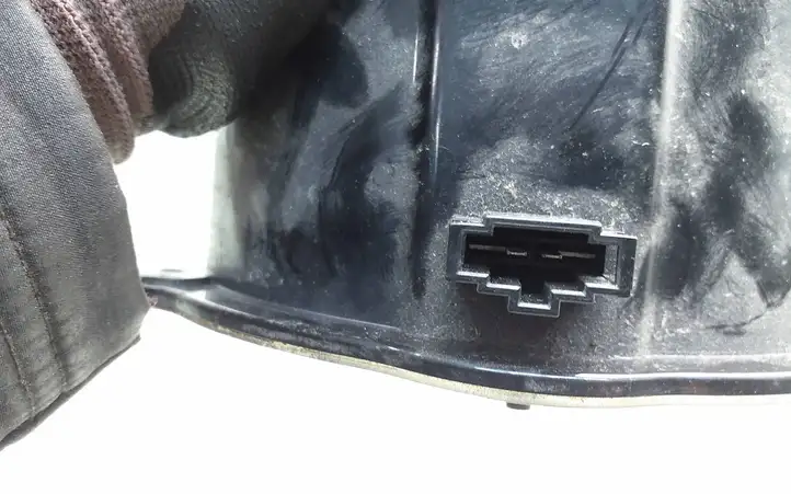 Audi A6 S6 C6 4F (2004 - 2008) 4F0035415 Динамики задних дверей — фото 2