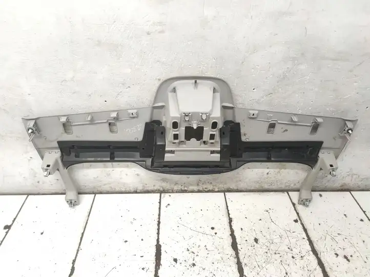 Citroen Berlingo (2018 - ) 9824346577 Прочие детали салона — фото 6