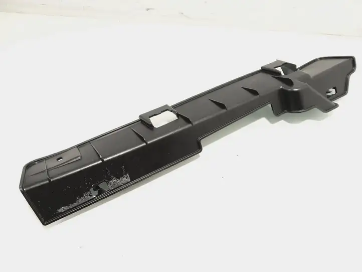 Citroen Berlingo (2018 - ) 9824759880 Прочие детали салона — фото 1