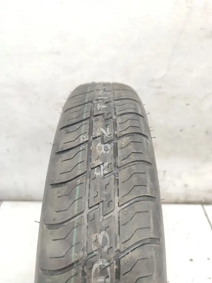 Audi A4 S4 B8 8K (2007 - 2011) 8K0601027D Запасное колесо R19 — фото 2