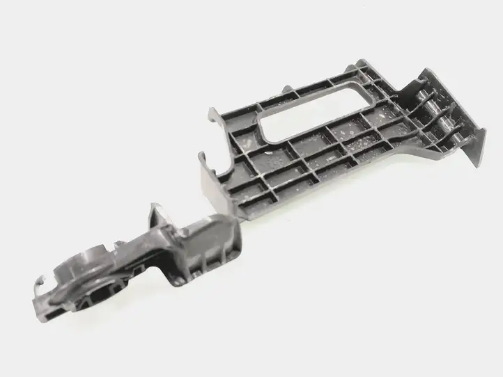 Citroen Berlingo (2018 - ) 9808674780 Крышка ящика аккумулятора — фото 2
